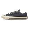 Converse Chuck 70 Low Γκρι Σιδήρου Unisex Αθλητικά Παπούτσια A01451C