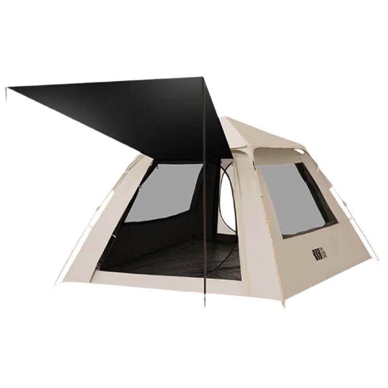 Explorer Automatic Camping Tent