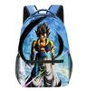Dragon Ball Dragon Ball Student Backpack Primary And Secondary School Schoolbag Children'S Backpack Cartoon Animation Backpack
