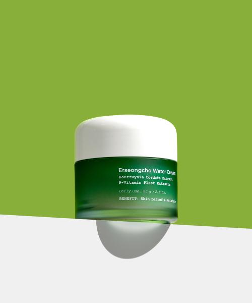Heynature Eoseongcho Water Cream NONE