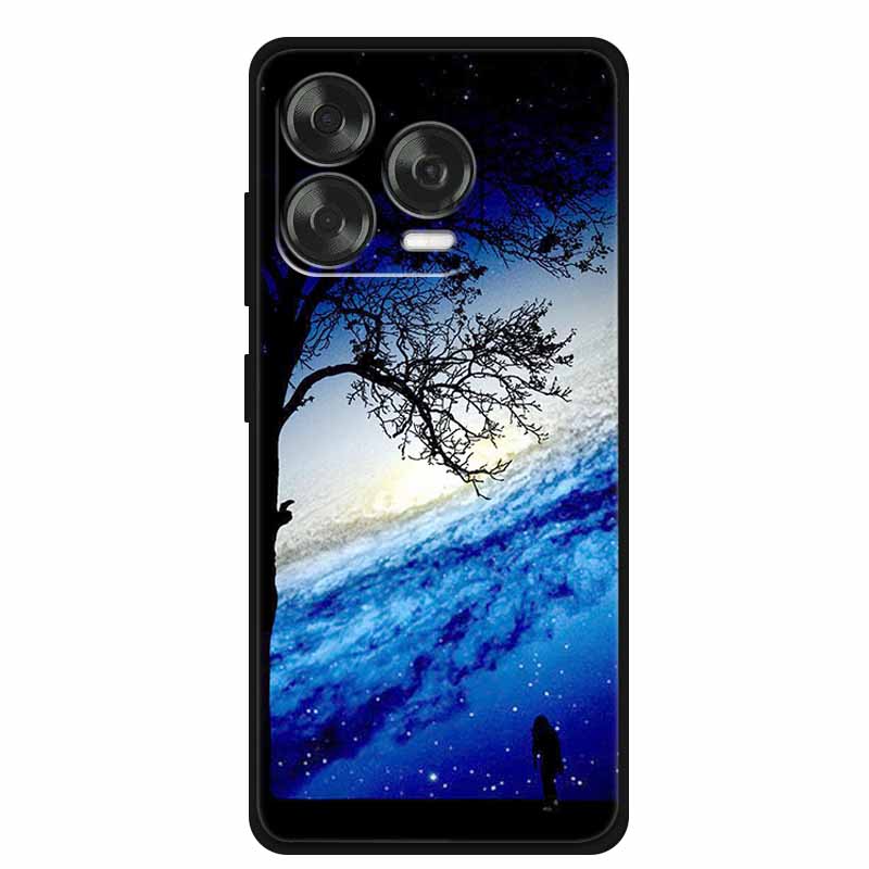 For ZTE nubia V70 Design Back Cover Case Black Silicone Soft TPU Phone Case For ZTE Blade V70 Design Vita Case Shell Capas Coque