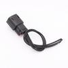 Engine Replacement Coil Connector Kit Ignition Coil Connector Kit Secure Electrical Connection Fits V6 And V8 Engines