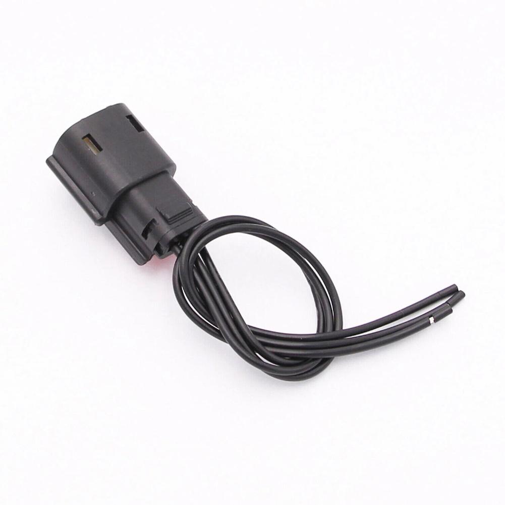 Engine Replacement Coil Connector Kit Ignition Coil Connector Kit Secure Electrical Connection Fits V6 And V8 Engines