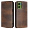 For Motorola Moto G06 4G Wallet Cases Retro Texture RFID Blocking Leather Phone Cover