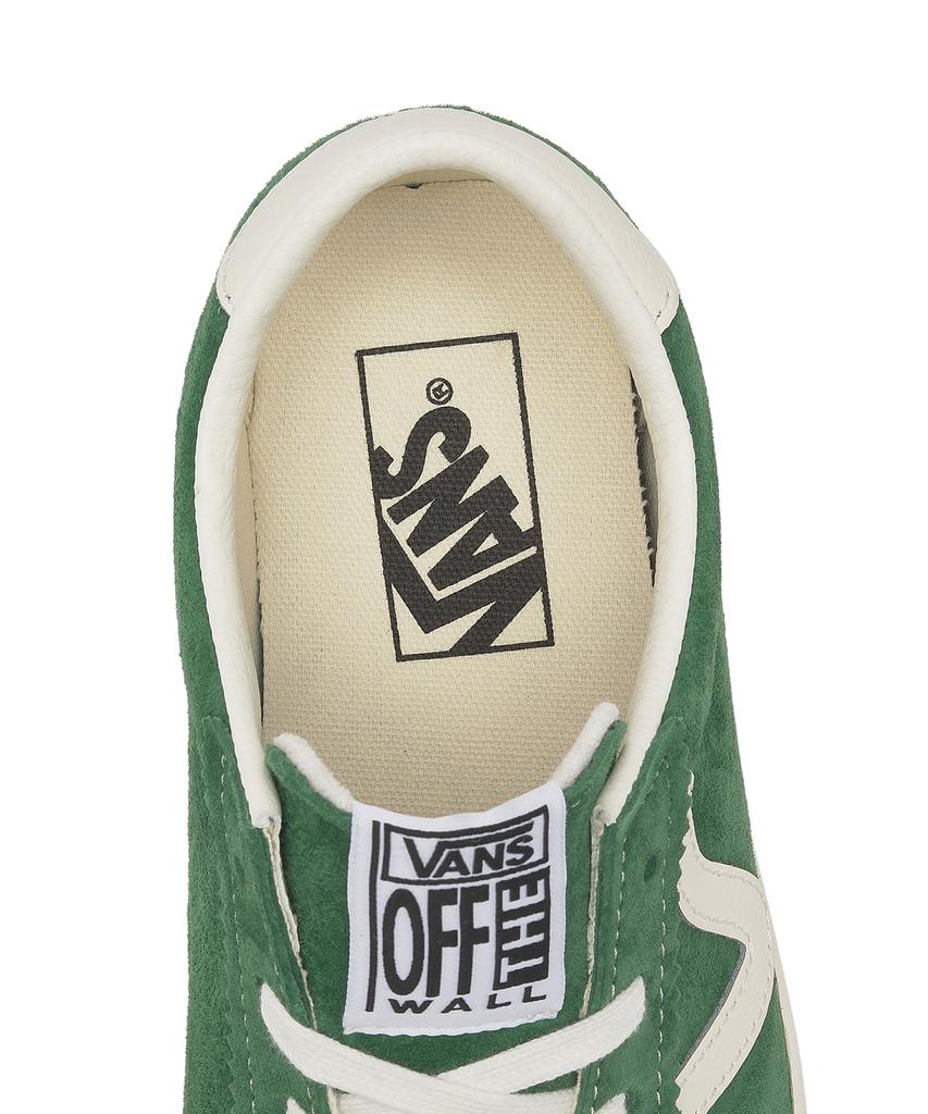 Vans Sport Low - Pig Suede Fairway / Vn000D6Nbr11
