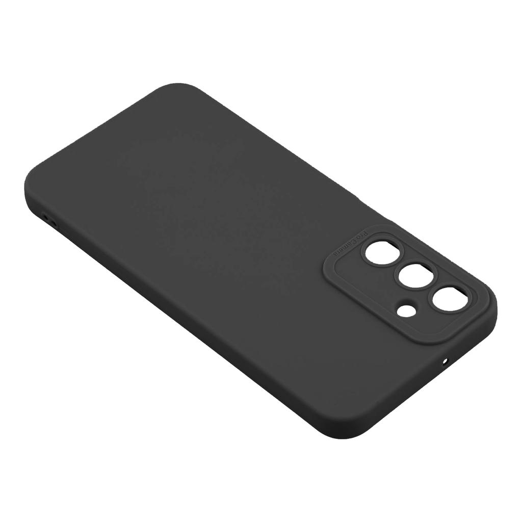 Bulk Purchasing 20Pcs For Samsung Galaxy A26 5G Case Precise Cutouts 1.3mm TPU Matte Phone Cover