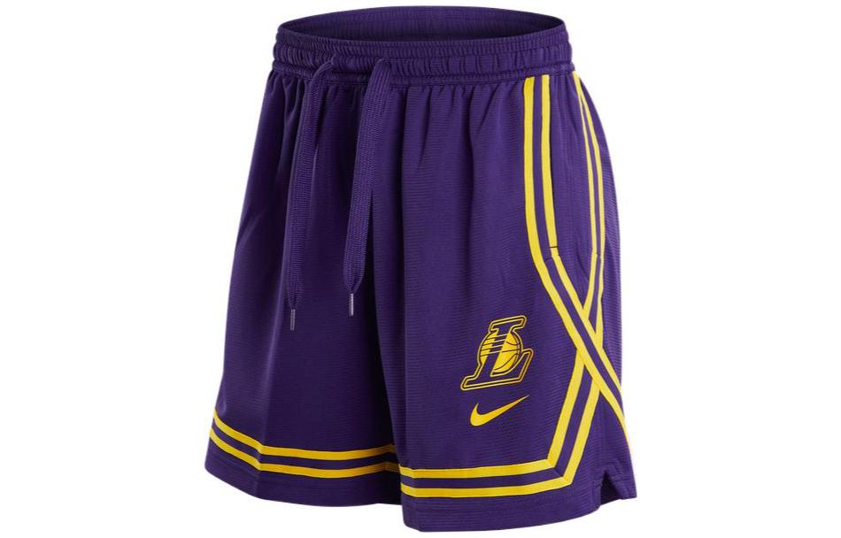 Nike Casual Shorts Women s All over Purple DR2369-504 M