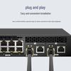 EB-LINK SFP Fiber Optic Electrical Port Transceiver Module
