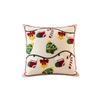 Christmas Cover, Holiday Decorative Cushion Case for Couch and Home Decor