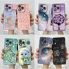 Pretty Butterfly Flowers Cover For Honor 400 Lite Casing ABR-NX1 For Honor 400 Honor400 Lite 5G Silicone Back Covers Case Bumper