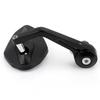 Motorsykkel Sportbike 7/8" håndtaksspeil for 790 690 390 125 BK