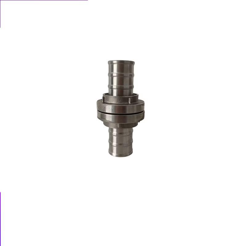 DAXTE KD40 Stainless Steel Hose Connector