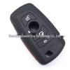BMW 4-Button Silicone Key Cover for 3 Series, X3, 5 Series, 525, 7 Series, 740LI