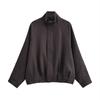 New, Street Fashion Loose Flying Suit Jacket 4813305