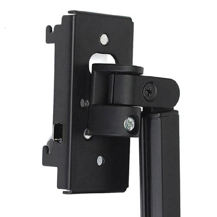 Speaker Mounting Bracket for UB-20 Series II Steel Frame Wall Ceiling Mount Adjustable Positioning System