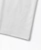 OUTSTANDING Turtleneck Long Sleeve Tee_Off White