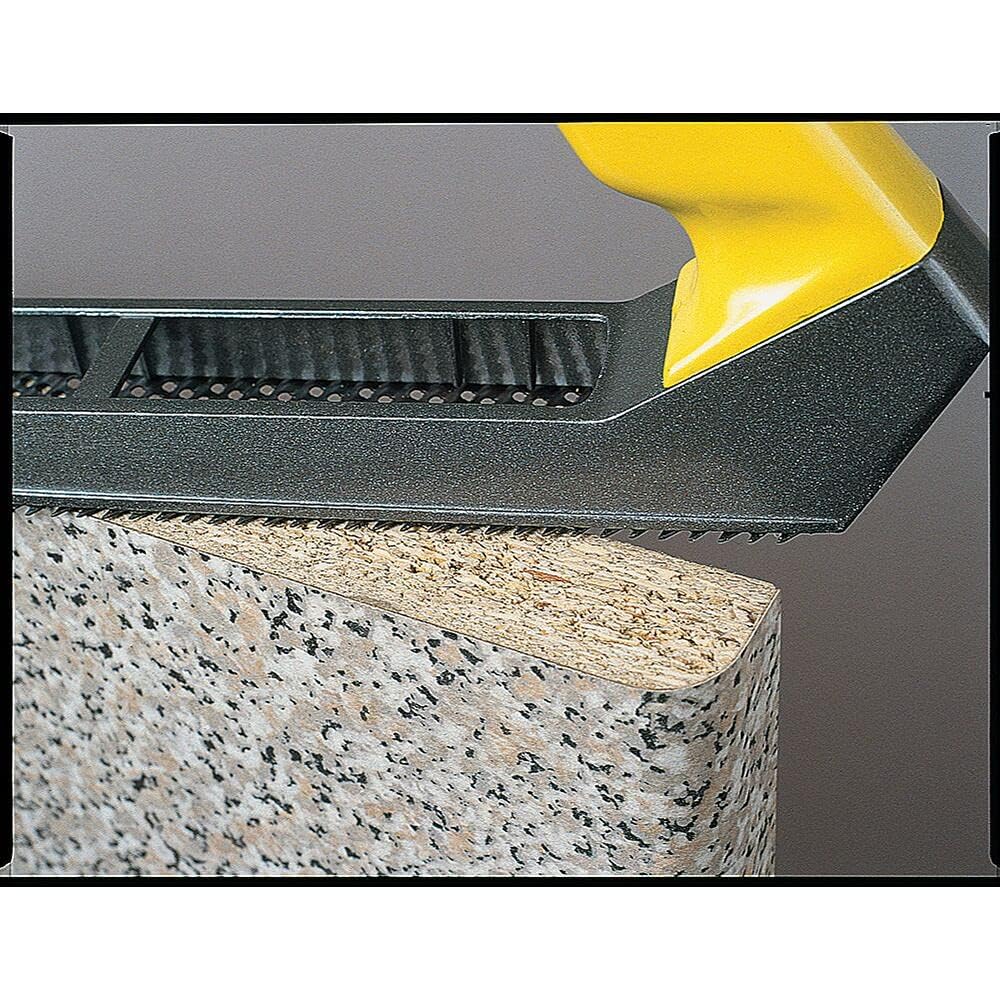 Stanley Surform Rasp Plane 21-122 21-296