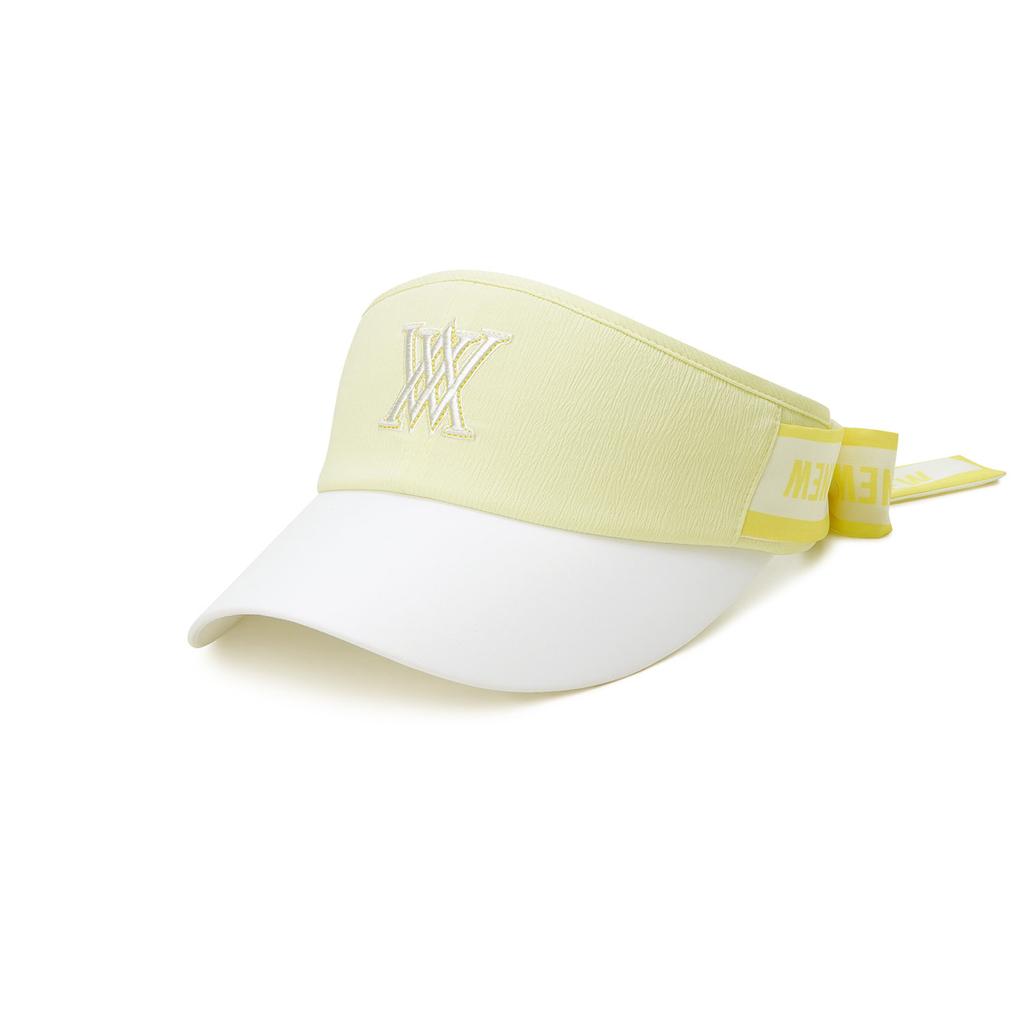 ANEW GOLF Women Crown Visor_Ye