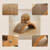 Cat Scratching Ball with Stand Sisal Board Multifunctional Pet Supply for Cats,