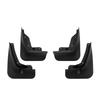 Soft Mudguards for Changan UNI-K – Car Mud Flaps