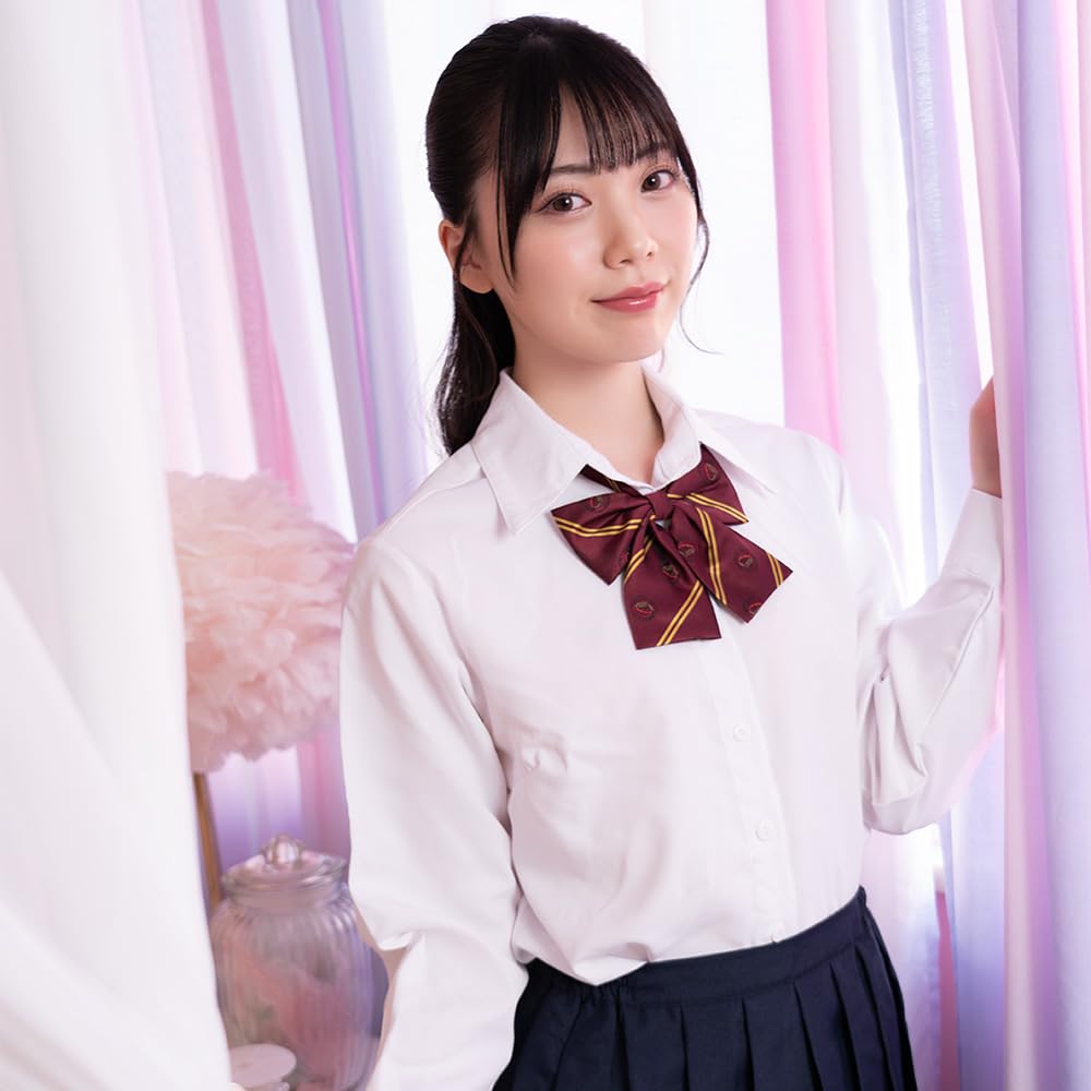 Super GAL Popular Size Cosplay Costume A&Tcollectio Uniform, M, Women's