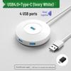 Type-C Multi-Port USB Extender Hub for Laptop/Desktop