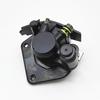 Motorcycle Front Disc Brake pump disc brake calliper For Haojue Suzuki GN 125 GS HJ125K GS125 GN125 GS125 QS125 GN GS 125 125cc