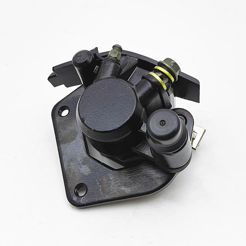 Motorcycle Front Disc Brake pump disc brake calliper For Haojue Suzuki GN 125 GS HJ125K GS125 GN125 GS125 QS125 GN GS 125 125cc