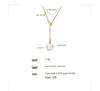 Elegant Adjustable Tassel Pearl Drawstring Women's Jewelry