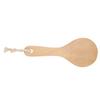 Wooden Brushes SPA Massage Brush Soft Natural Bristle Accessories With Long Handle Skin Body Bath Shower Shower Bath Tools
