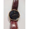 Used Longines 4P Diamond 18K GF Antique Manual Winding Grand Classic