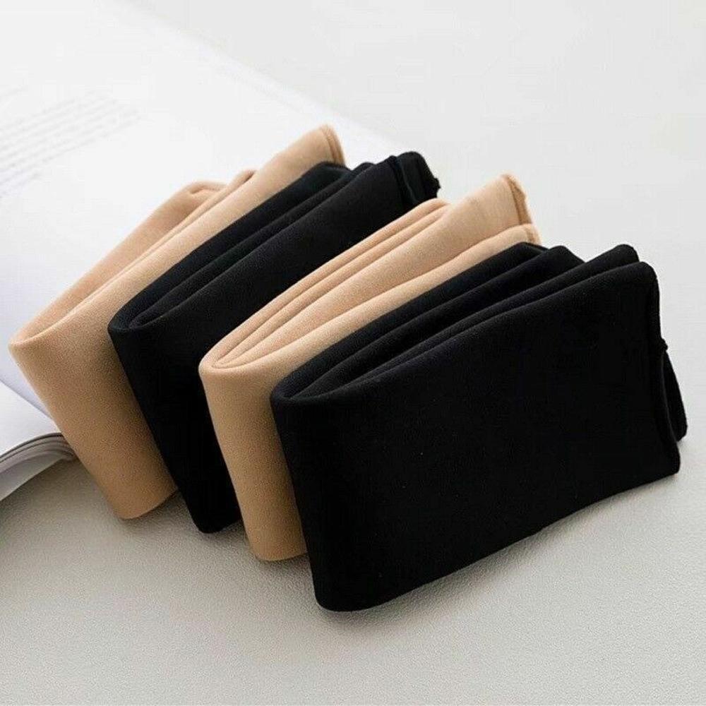 4 Pairs Women Lady Winter Snow Boot Socks Warm Plush Thermal Socks Thick Fleece