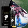 Multifunctional Sports Grip Spray Gentle 30ml Gloves Wash & Prepare Goalkeeper Gloves Spray Protective Sports Hand Grip Glove