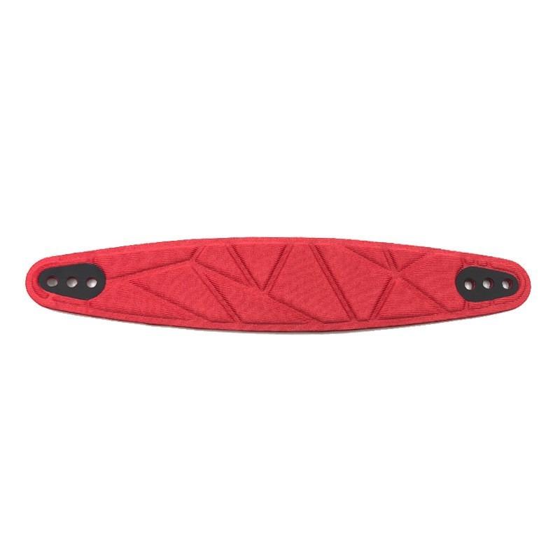 Replacement Pad Earpads Top Headband Cover Ear Cushion Compatible with Arctis Nova Pro Wired Nova 1/1X/1P/3/5/7/7X/7P Headphones