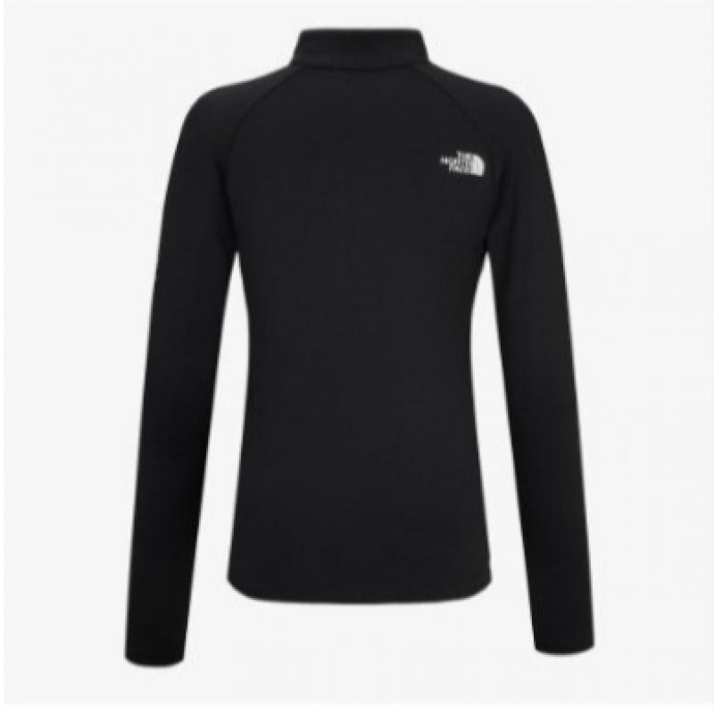 The North Face Long Sleeve Summit Base Top Nt7lq84