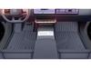 2025 Zeekr 9X TPE Floor Mats - Six-Seater Car Interior Accessories