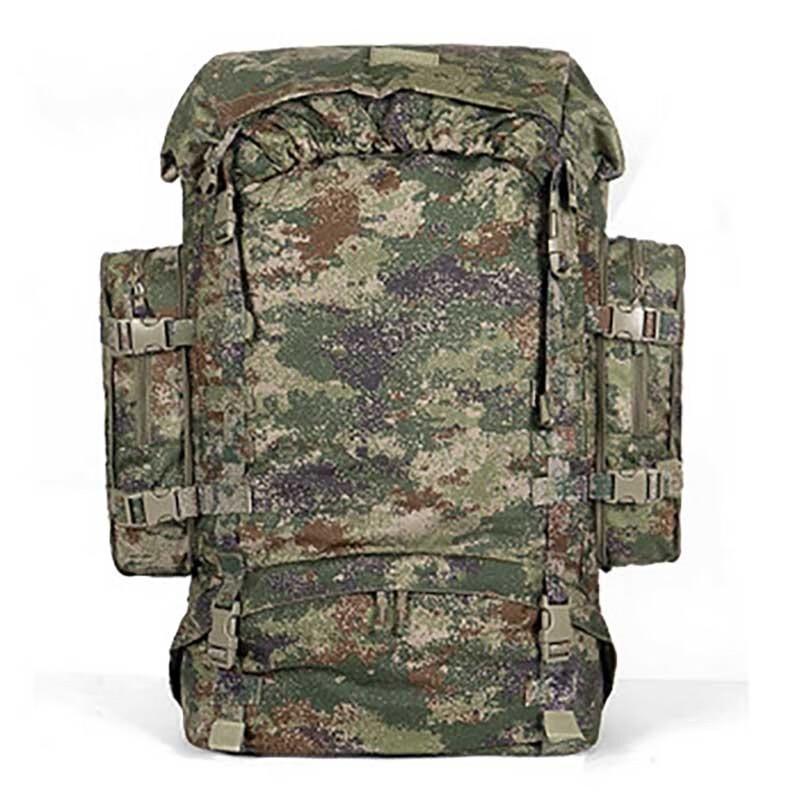 BinFu Large Capacity Outdoor Tactical Backpack