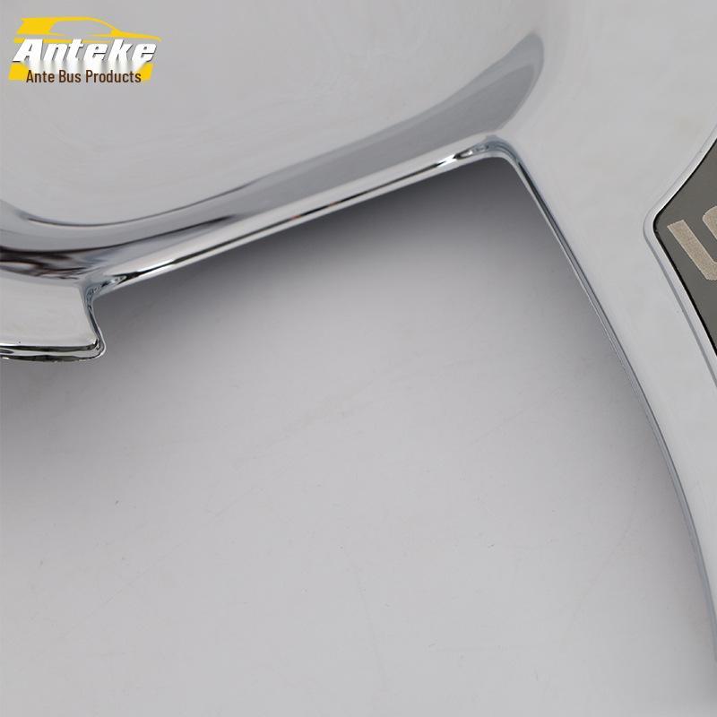 Junma Mosaic 5-Door Anti-Scratch Decor Sequin Protective Film for 19 Models