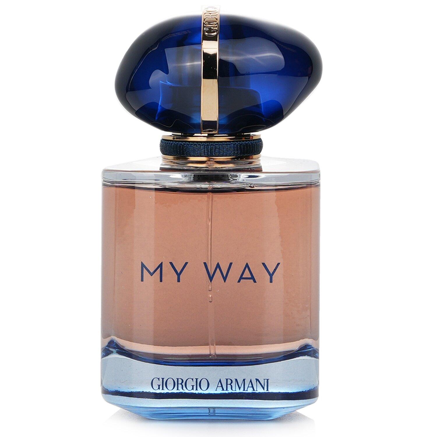 

My Way Intense Eau De Parfum Spray 50ml/1.7oz