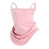 Winter Heattech Cycling Headscarf Wind Mask Ski Face Care Cover Men's Cold-Proof Women's Face Towel Ear Hanging Fleece-lined Neck Protection