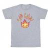 Elemental Mens I Am Calm T-Shirt