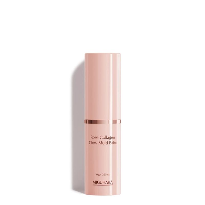 Rose Collagen Claw Multi Balm 10g