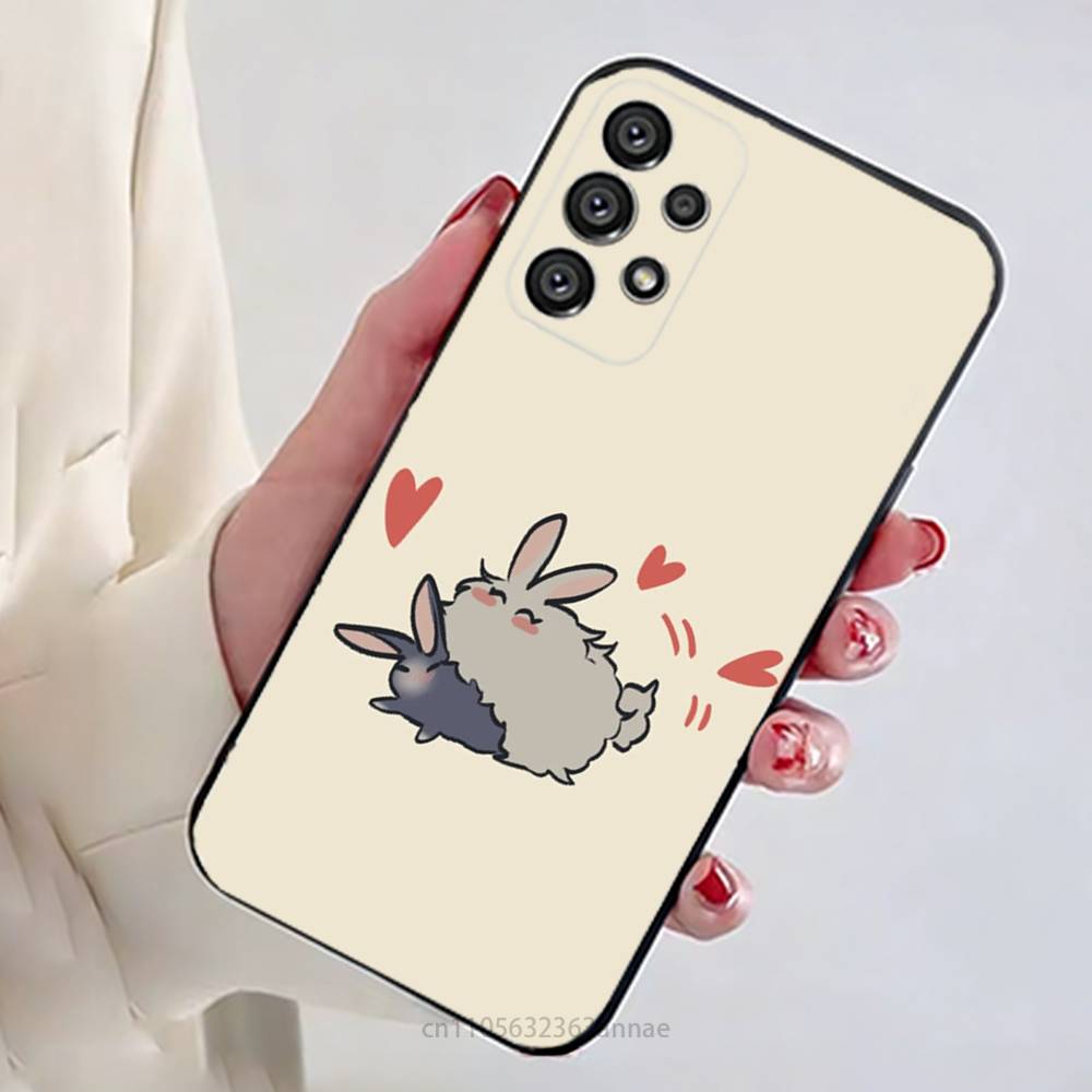 

L-Low T-Tide in T-Twilight Phone Case for Samsung Galaxy A73,23,53,33,14,24,13,72,22,52,32,54,A34 Soft Cover Samsung A70