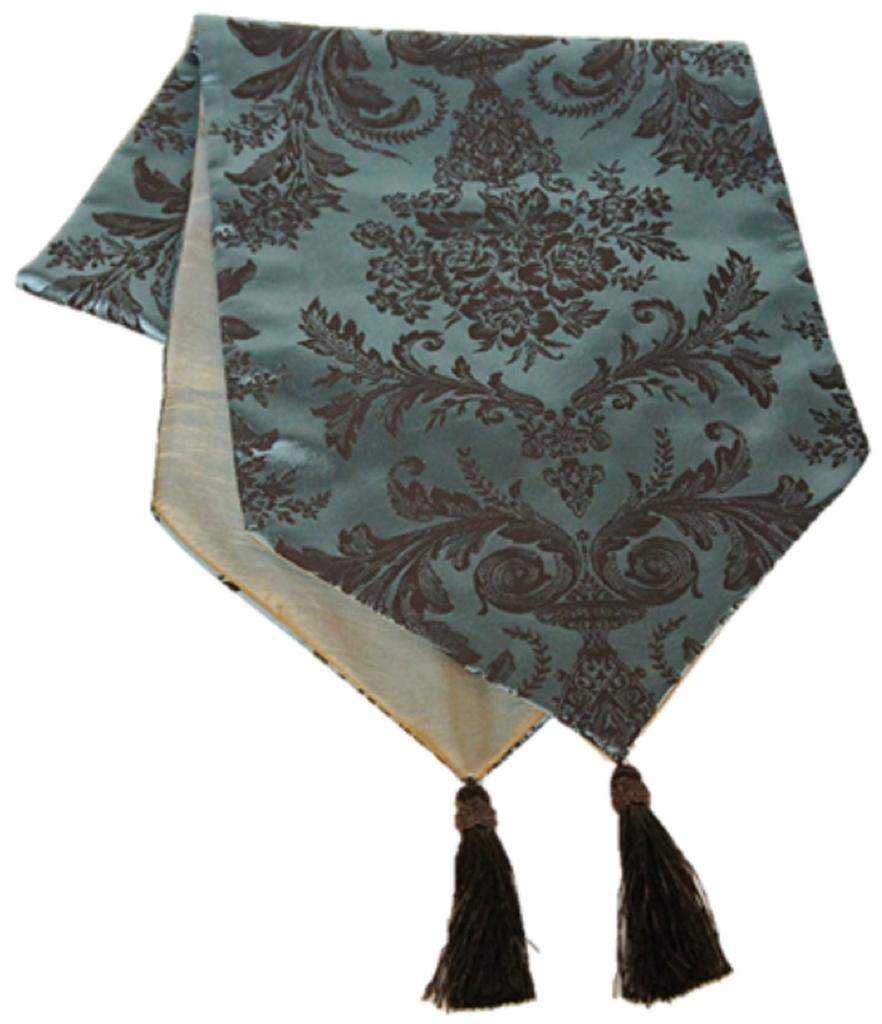 Jennifer Taylor 30 x 150 cm Carlisle 32433TR [Table Runner]
