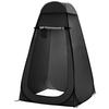 Outdoor Pop-Up Shower & Changing Tent