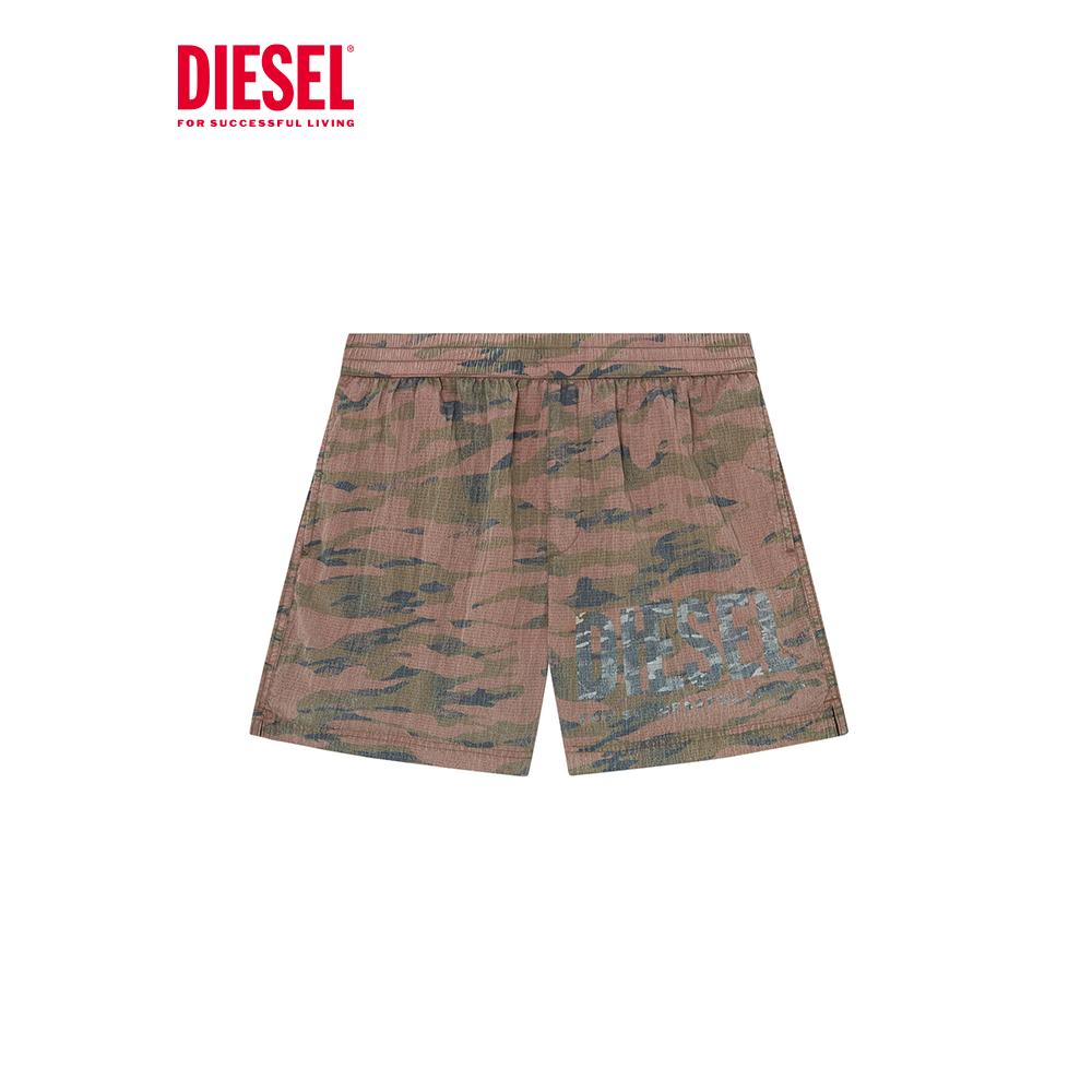Diesel Rio camouflage swim shorts A174760HJBME6909
