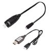 7.4v Charger 2000mA /1000mA/500mA XH-3P 2S Lipo Li-ion Batteries Electric RC Toys Car Drone 7.4V Universal USB Charging Cable