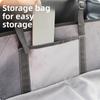 Auto Camping Bettauflage Faltbare Reisematratze Nicht Aufblasbare Auto Extra Lange Matratze Universal