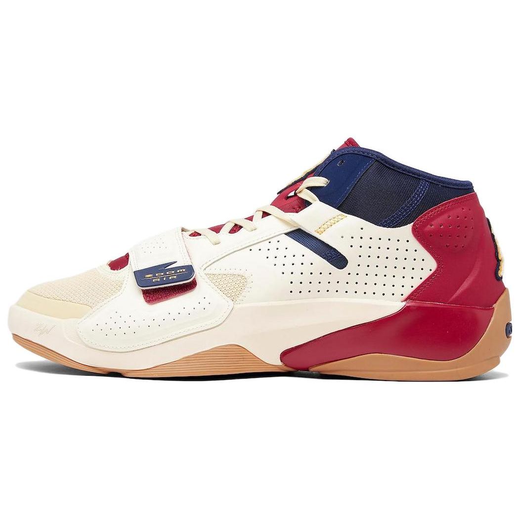 Air Jordan Zion 2 Pelicans DV0549-164 42