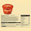 Paldo BTS Nudeln [ARIH] Moderne Nudeln Koreanische Gebratene Nudeln im Becher 125g  (7 Geschmacksrichtungen, 23 Optionen)